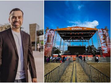 El derrumbe de templete en Nuevo León se suma a otras tragedias en mítines y actos electorales en el mundo