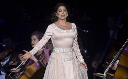 Isabel Pantoja está desesperada porque podría regresar a la cárcel 