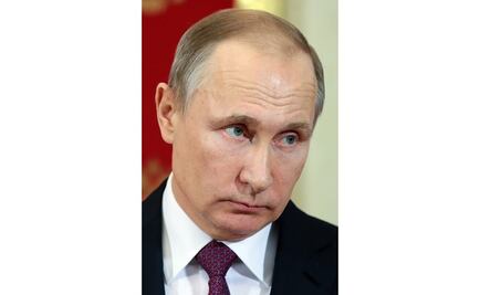 Putin duda que Trump se reuniera con prostitutas en Moscú