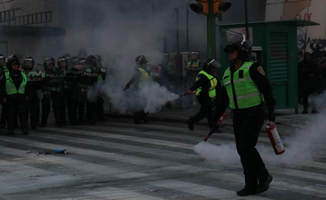 Foto: Karina Contreras / EL UNIVERSAL 