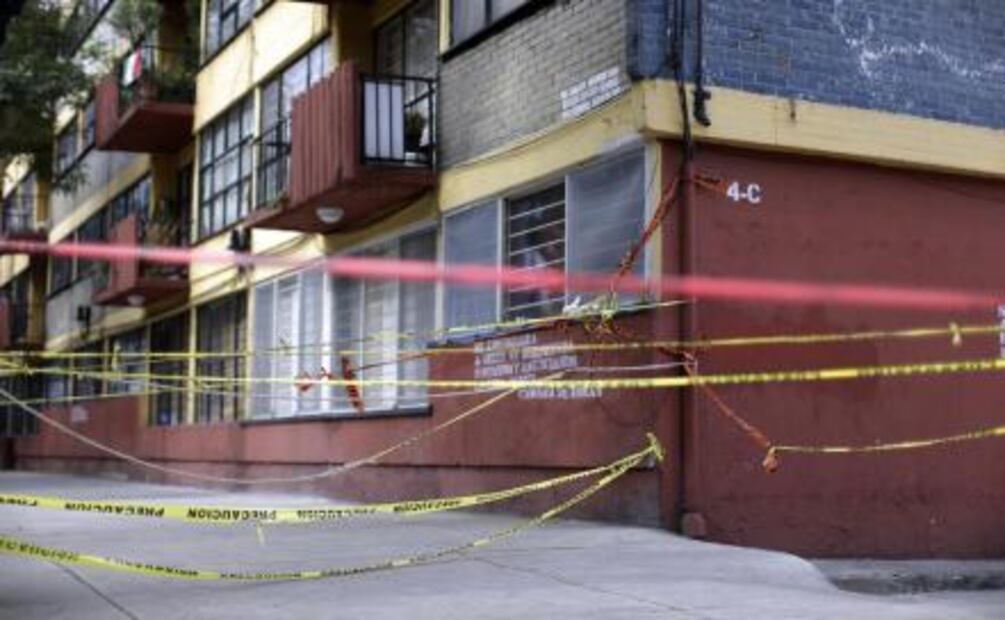 Lo perdí todo en el sismo, ¿por dónde empiezo? 