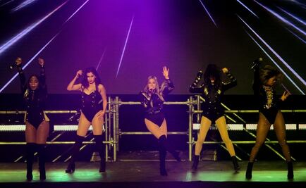 Fifth Harmony agradece el apoyo de México