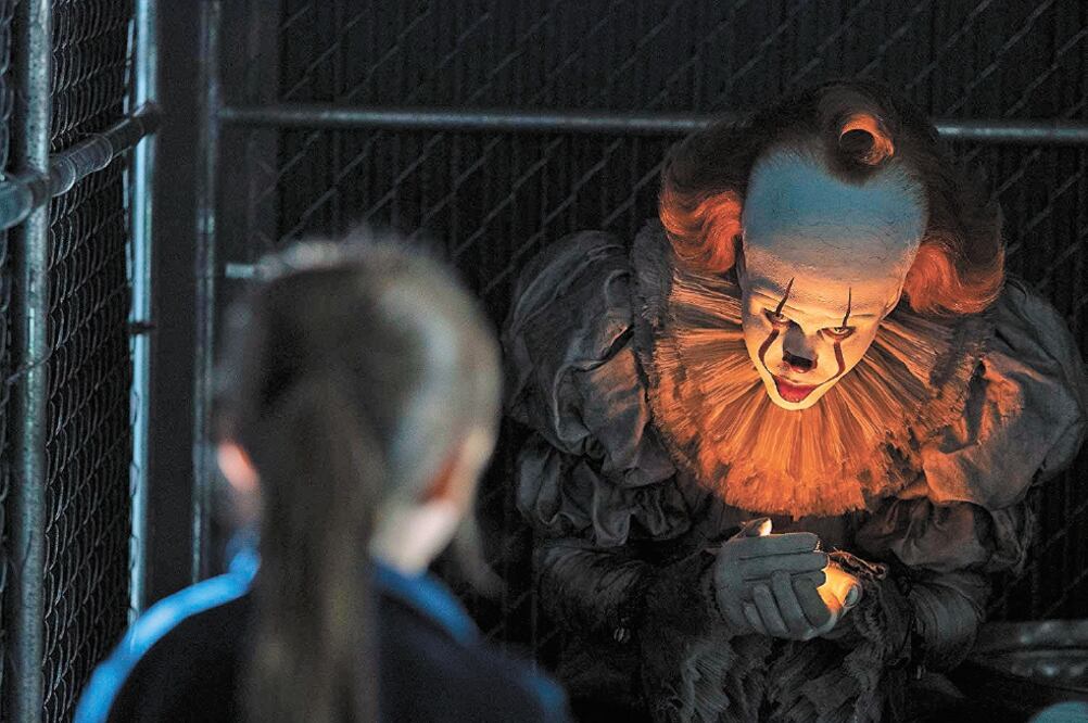 La secuela ocurre 27 años después de los hechos de la primera cinta. Foto/WARNER BROS. PICTURES