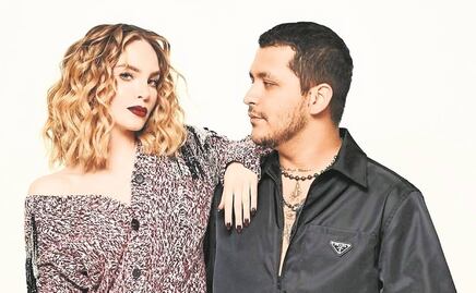 Attolini expresa su apoyo a Christian Nodal y Belinda por veto