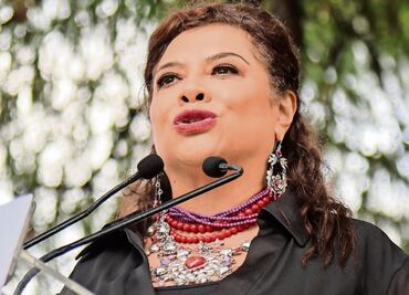 Brugada anuncia campañas contra discriminación y xenofobia en CDMX; informarán de distintas formas de exclusión