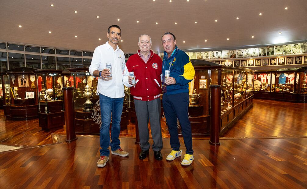 Foto: cortesía Corona