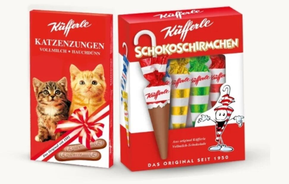 Lenguas de gato, un dulce bocado de nostalgia 