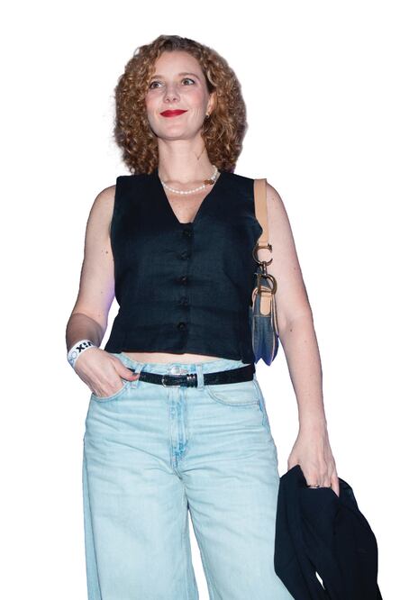 Está por regresar a Soy tu fan. Foto: Clasos