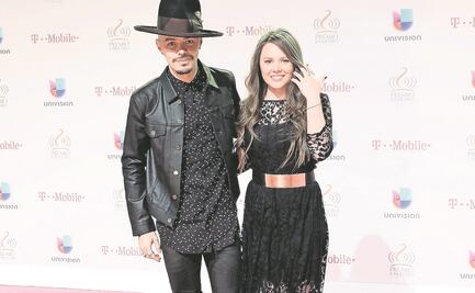 Jesse & Joy, invitados de lujo en la Feria de León