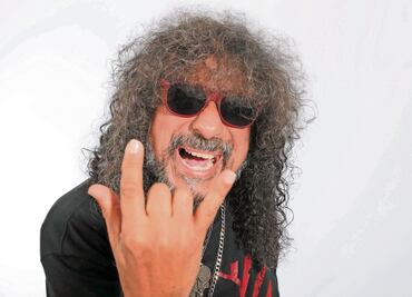 Javier Bátiz cantará rancheras y norteñas