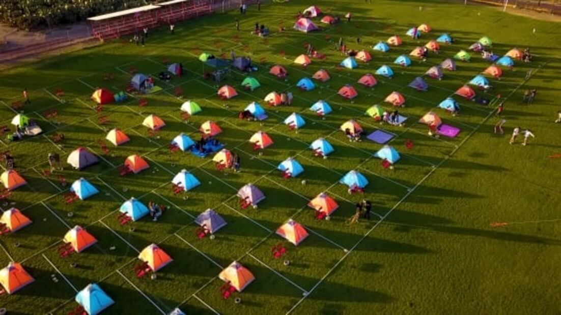 Cuándo será la Noche Mágica en Teotihuacán y qué actividades habrá