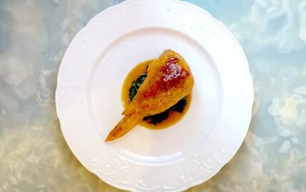 Estas son las alitas más caras del mundo