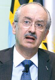 Inquieta a Telefónica fin de preponderancia de AMóvil