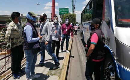 Edomex en riesgo de repunte por Covid-19: Gabriel O’ Shea