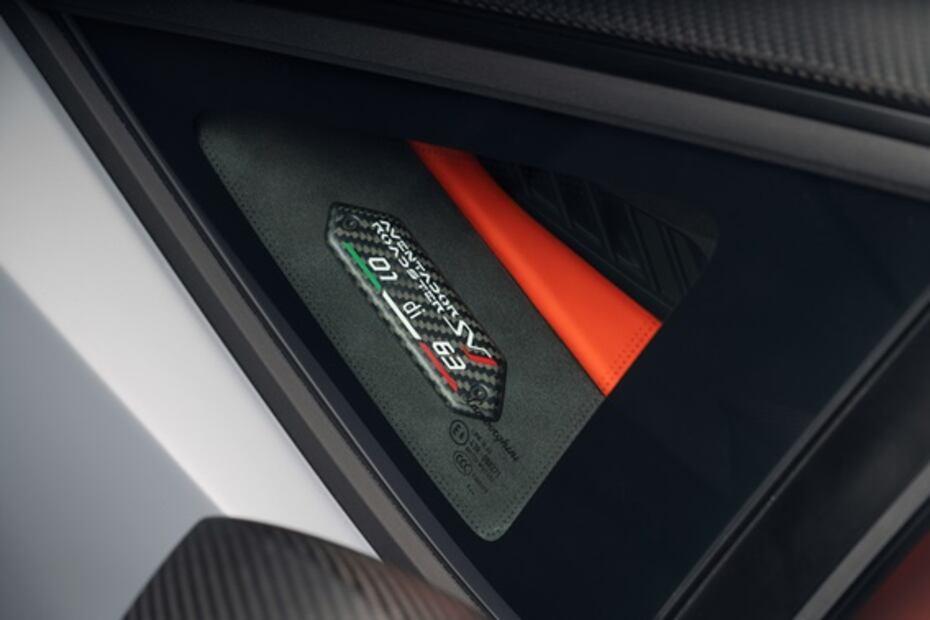 Lamborghini lanza dos modelos edición limitada