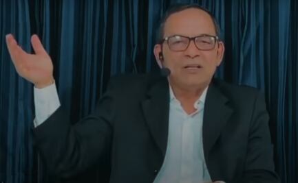 Pastor profetizó llegada de Jesús en Colombia; ahora está prófugo con el dinero de sus fieles