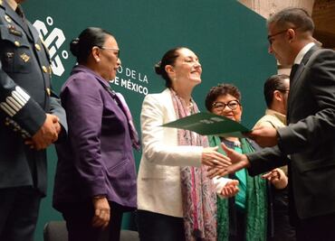 Policías reconocidos trabajan en casos de Norberto Ronquillo y Plaza Artz