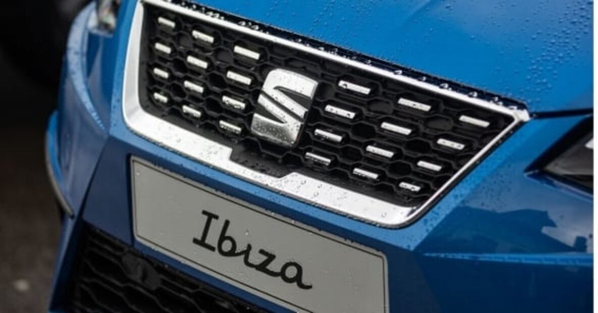 SEAT Ibiza 2022 a prueba, llegó el momento de madurar