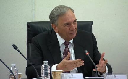 PRI alista expulsión de Carlos Miguel Aysa tras rendir protesta como embajador de México en República Dominicana