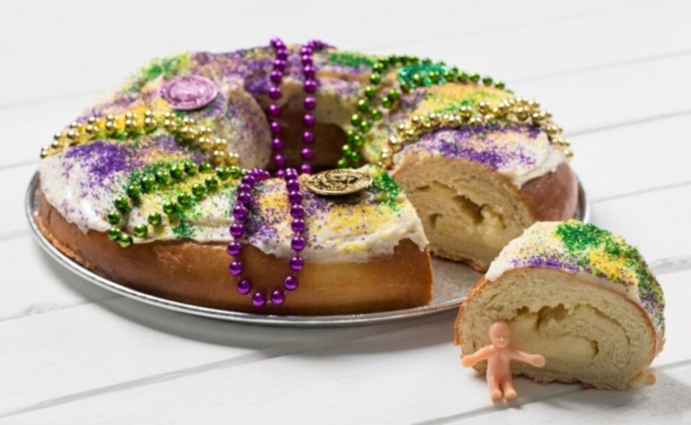 ¿En qué otros países se come Rosca de Reyes?