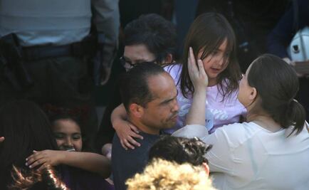 Tiroteo deja dos adultos y un menor de 8 años muertos en California