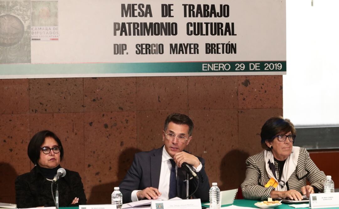 Foto: Diego Sánchez / Archivo EL UNIVERSAL