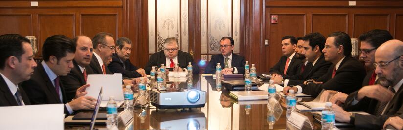 Bancos, sin riesgos por deuda de Pemex: CESF