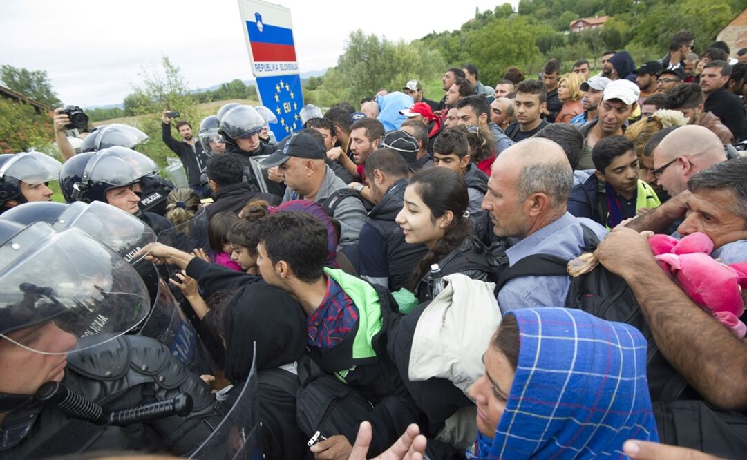 Foto: Xinhua/ Archivo 