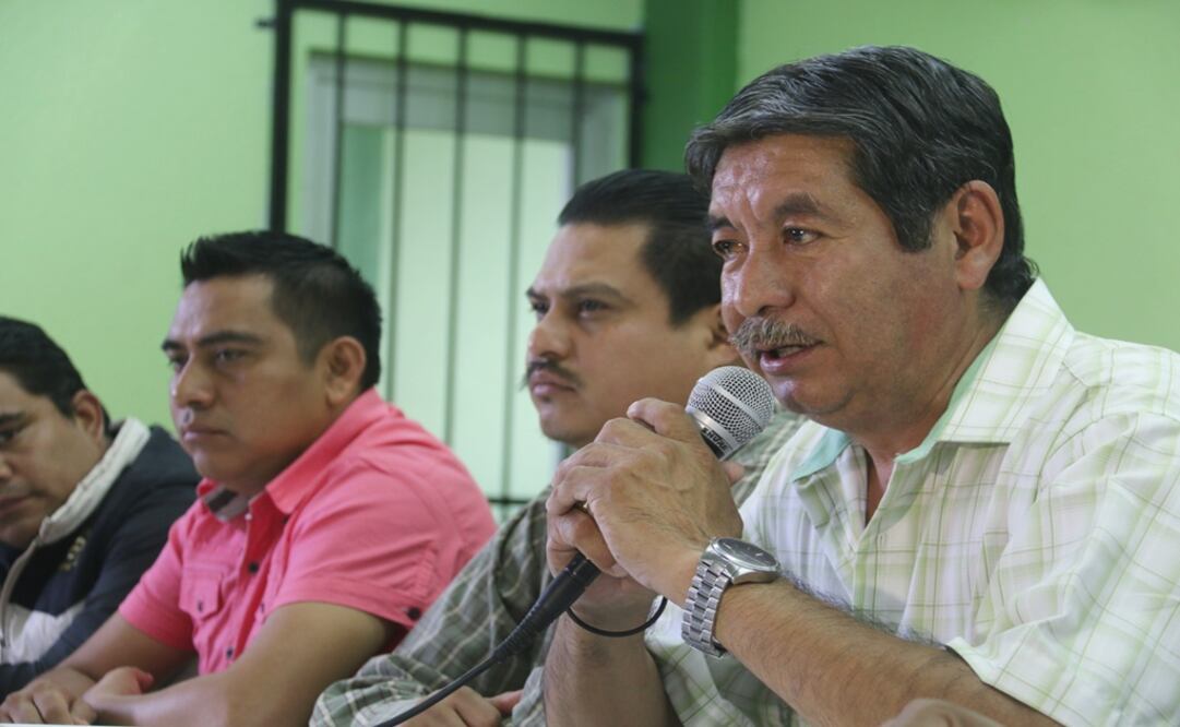 Foto: Quadratín