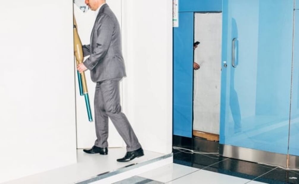 Estos son los nominados al World Press Photo 2020