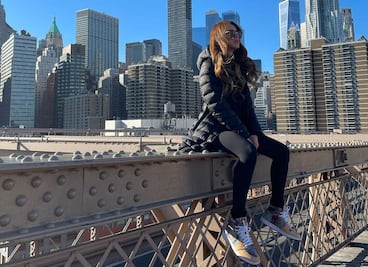 Esto cuesta el bolso de lujo de Yanet García 