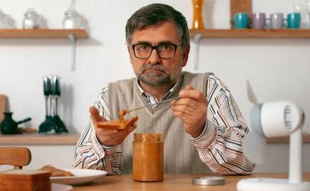 Si tienes algunas de estas enfermedades no puedes consumir mantequilla de maní