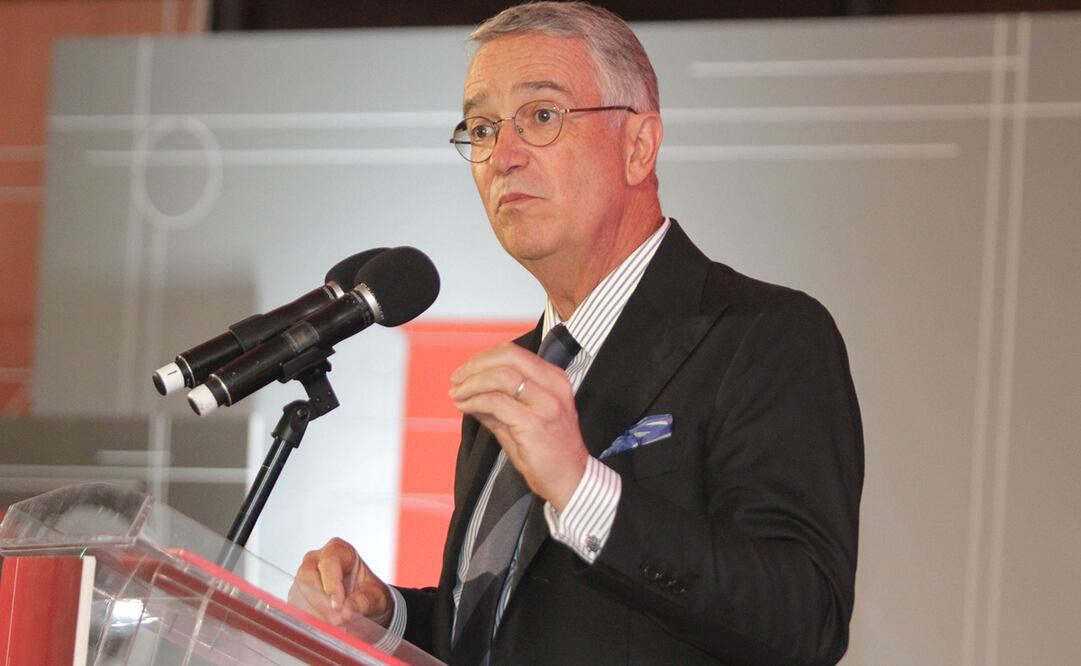 Foto: Archivo / EL UNIVERSAL