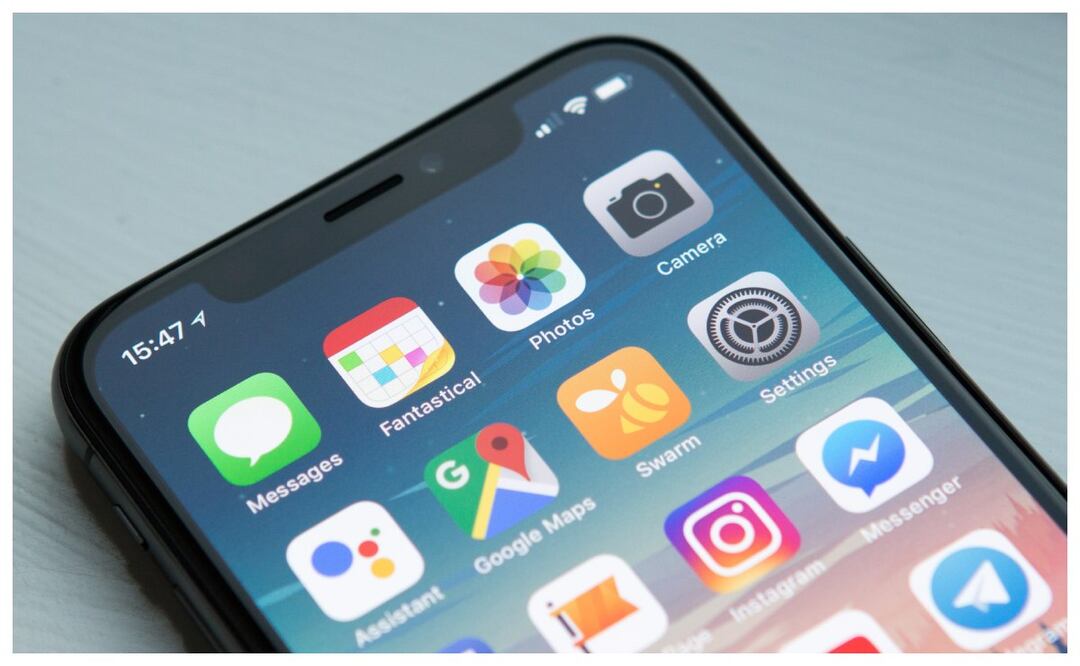 Aprende cómo configurar la ubicación de tu celular para evitar que lo rastreen. Imagen: Unsplash