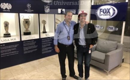 Mazatlán ya negocia derechos de transmisión con Fox Sports