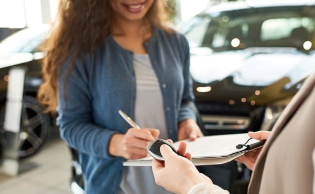 Cómo comprar un seminuevo, sin riesgo a sufrir un fraude 
