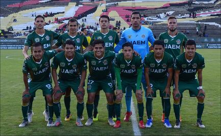 Potros UAEM anuncia que dejará el Ascenso MX