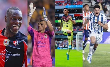 Lo que debes saber de las semifinales del Clausura 2022 de la Liga MX