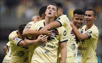América ya tiene rival para su semana de descanso
