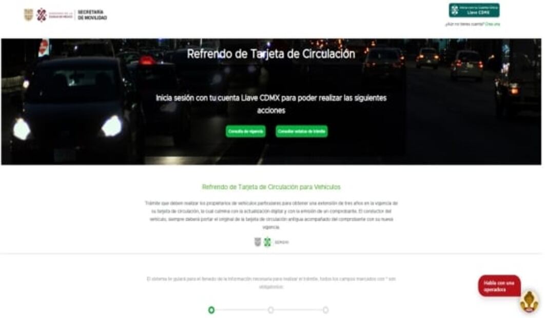 ¿Vas a verificar tu auto? Los requisitos y costos que necesitas para hacer el trámite