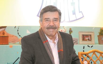 Jorge Ortiz de Pinedo convoca a ayudar a la Casa del actor cuando pase la cuarentena