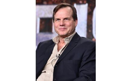 Murió el actor Bill Paxton