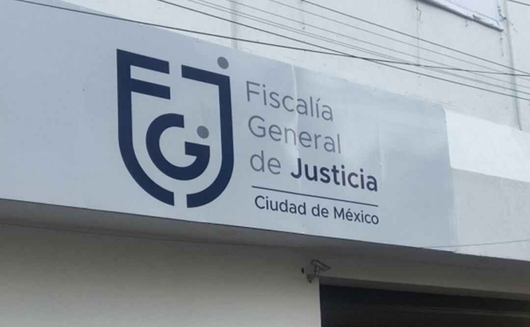Fiscalía General de Justicia. Foto: Especial