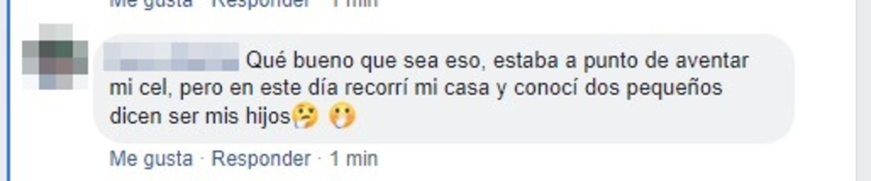 Usuarios toman con humor caída de Facebook