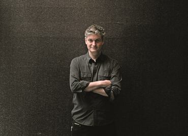 “El testimonio y la palabra son un acto de resistencia”: Enrique Díaz Álvarez
