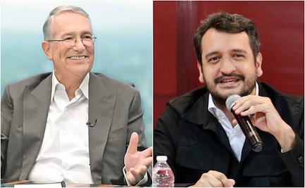 Salinas Pliego sugiere llamar "Junior" a López Beltrán tras pedir no ser nombrado "Andy"; esto dijo