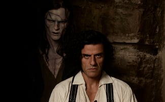 Lista completa de nominados de los Globos de Oro 2026