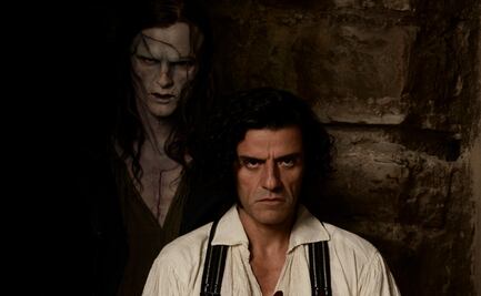 Frankenstein: 5 datos curiosos de la nueva película de Guillermo del Toro en Netflix