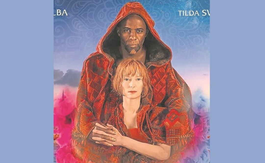 Fábula moral para adultos basada en literatura