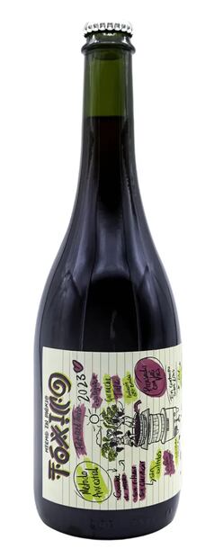 Foto: Vid Mexicana / Mercado de Vinos.